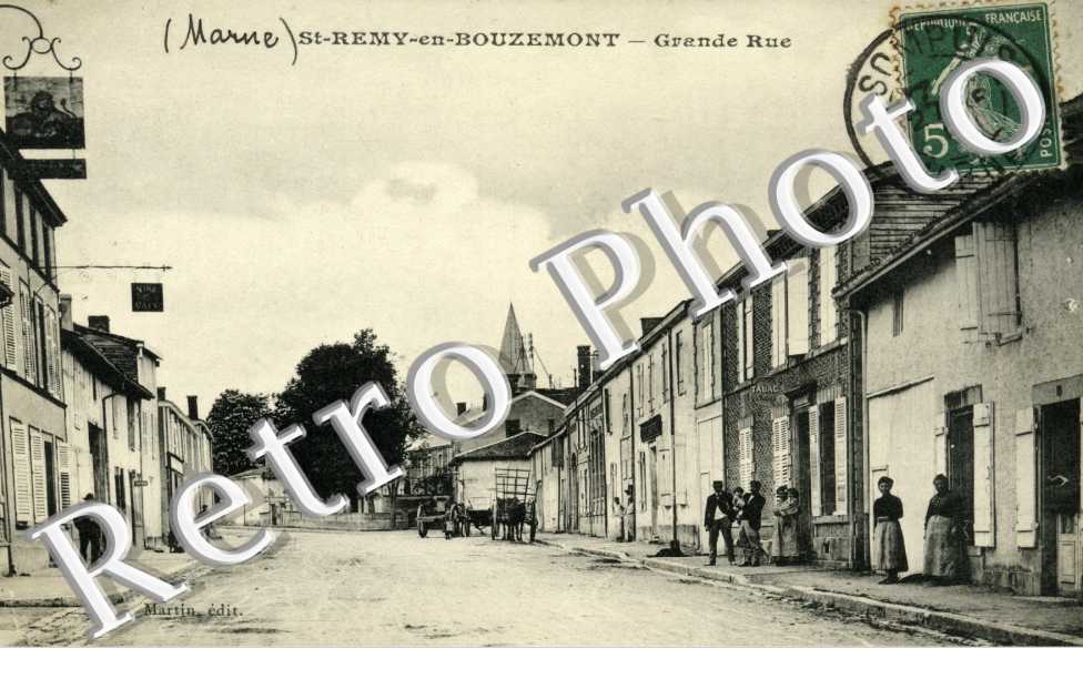 Grande Rue