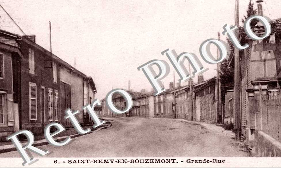 Grande Rue