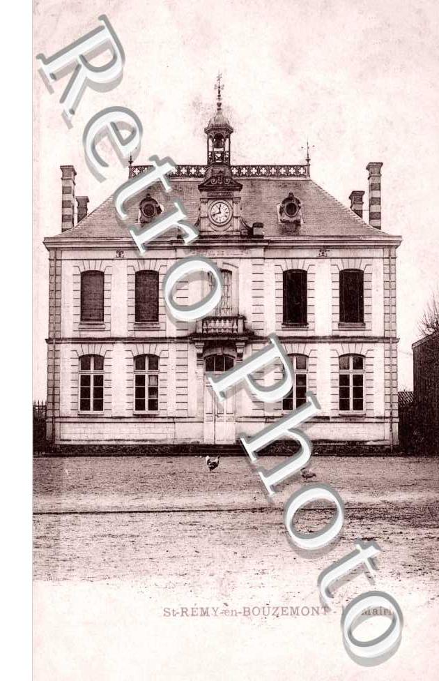 La Mairie