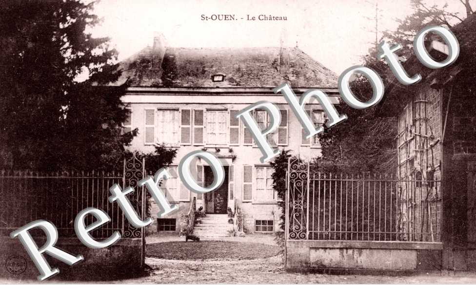 Le Chateau 