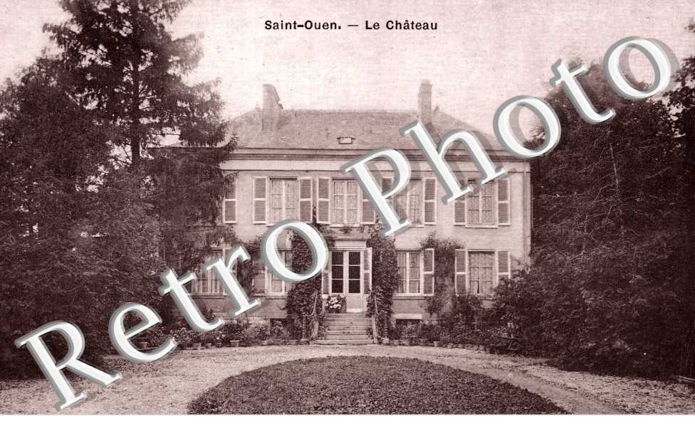 le Chateau
