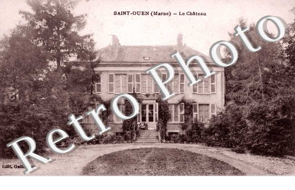 le chateau