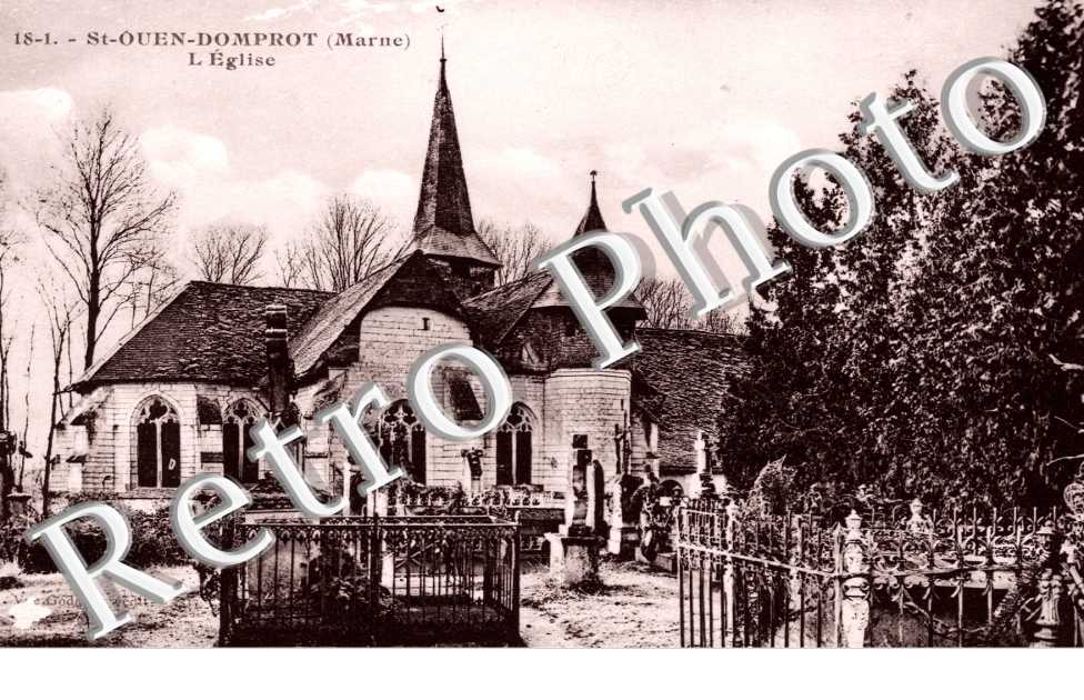 l' eglise