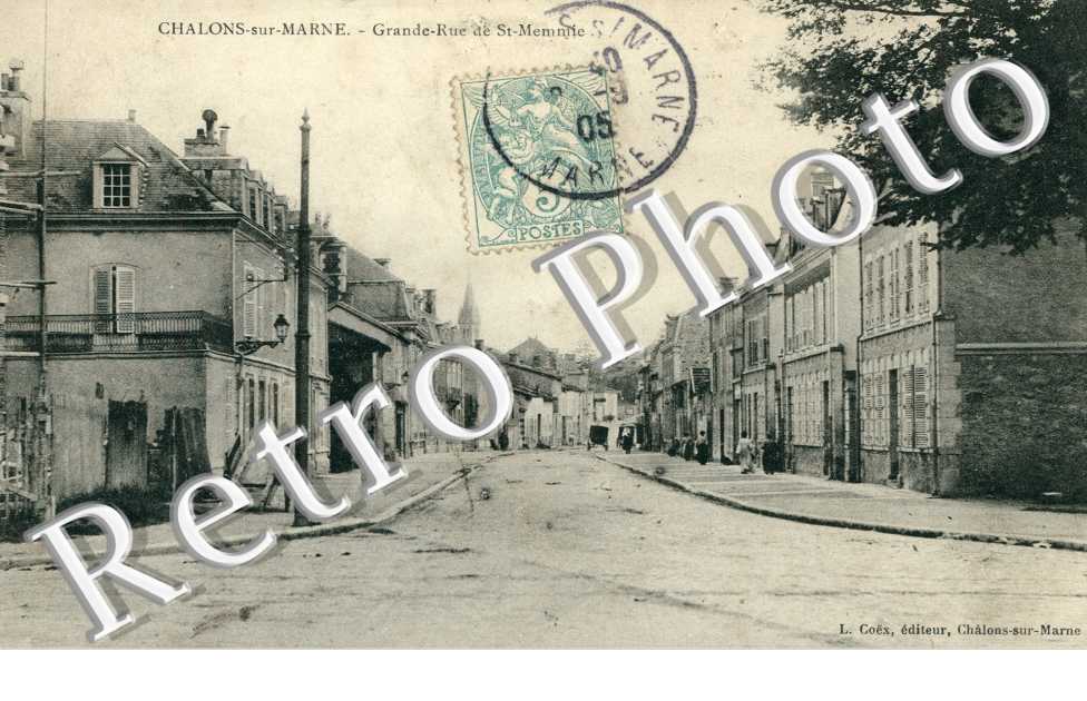 Grande rue