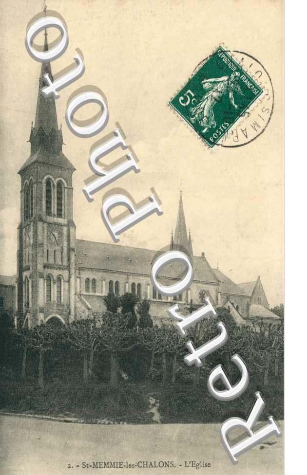 L'eglise