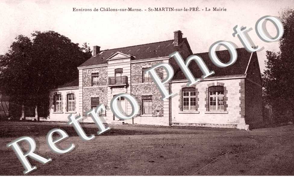 La Mairie