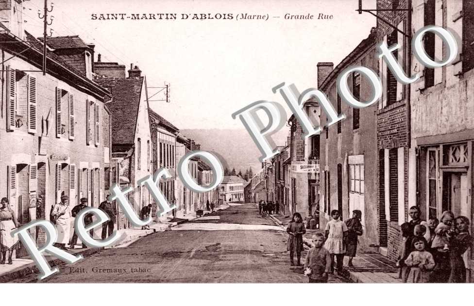 Grande Rue