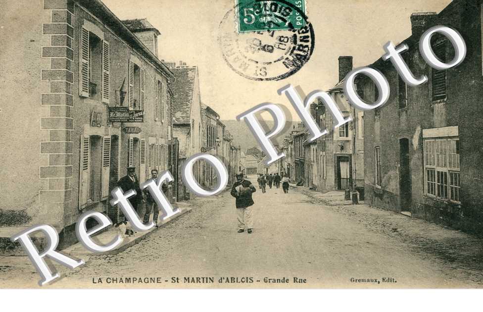 Grande Rue