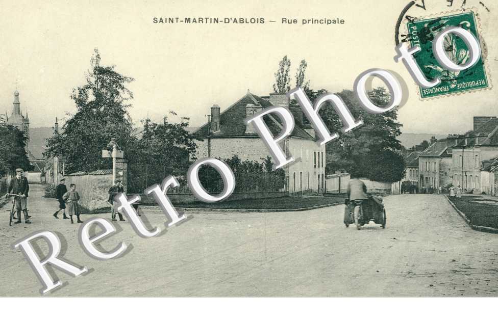 Rue Principale
