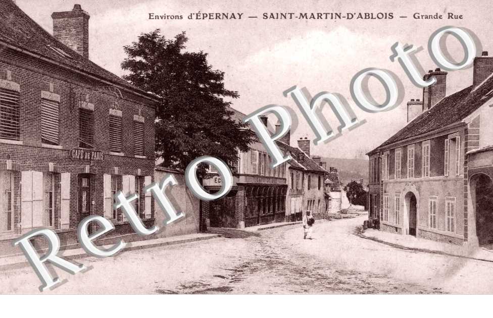Grande Rue