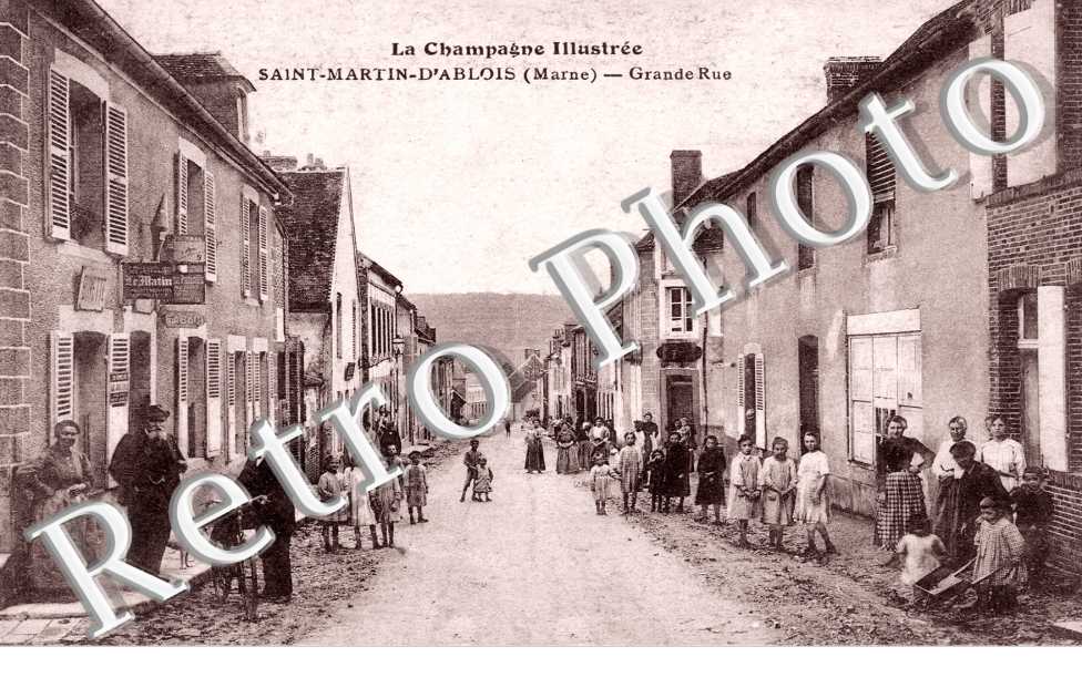 Grande Rue