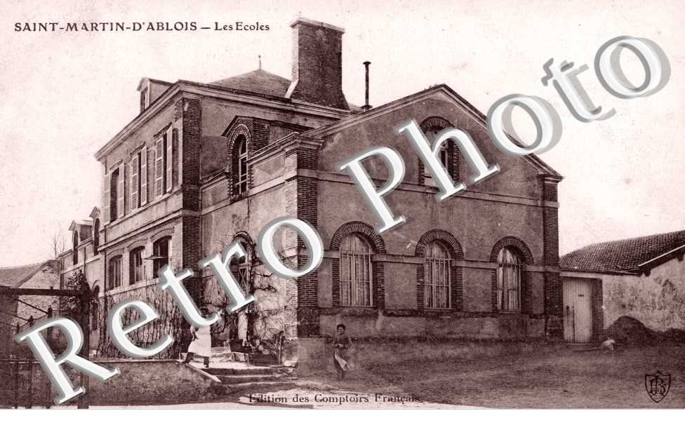 les Ecoles