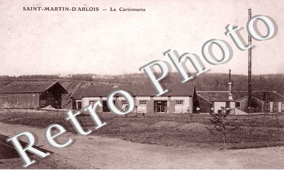 La Cartonnerie