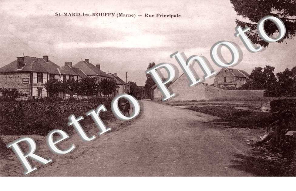 Rue Principale