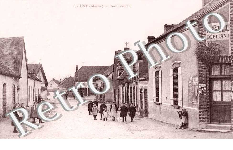 rue Franche