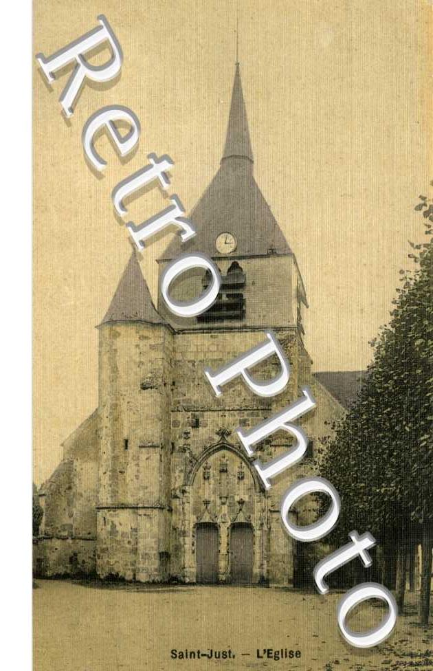 l' eglise