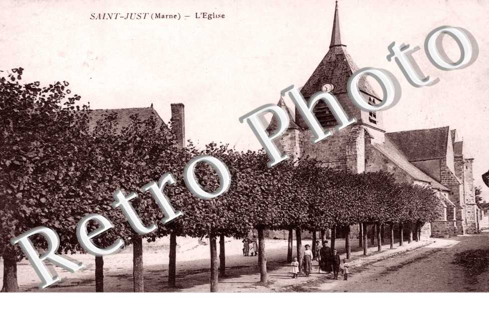 L'Eglise