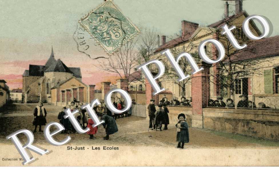 les ecoles