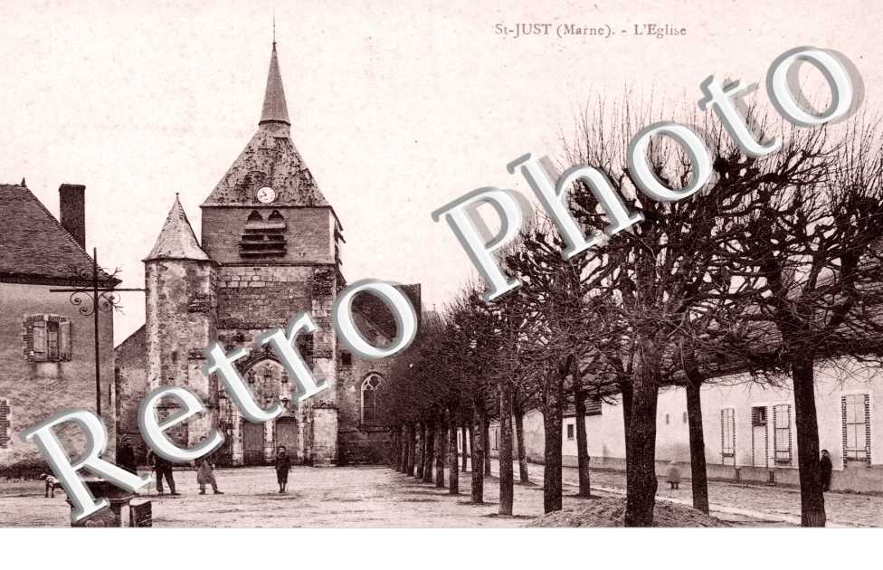 L'Eglise