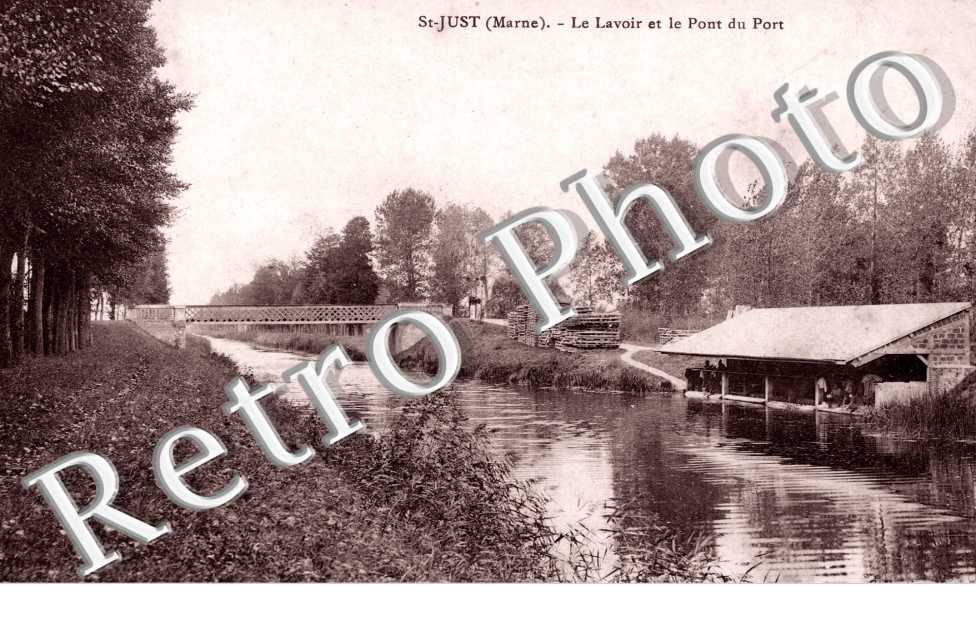 Moulin le Sauvage