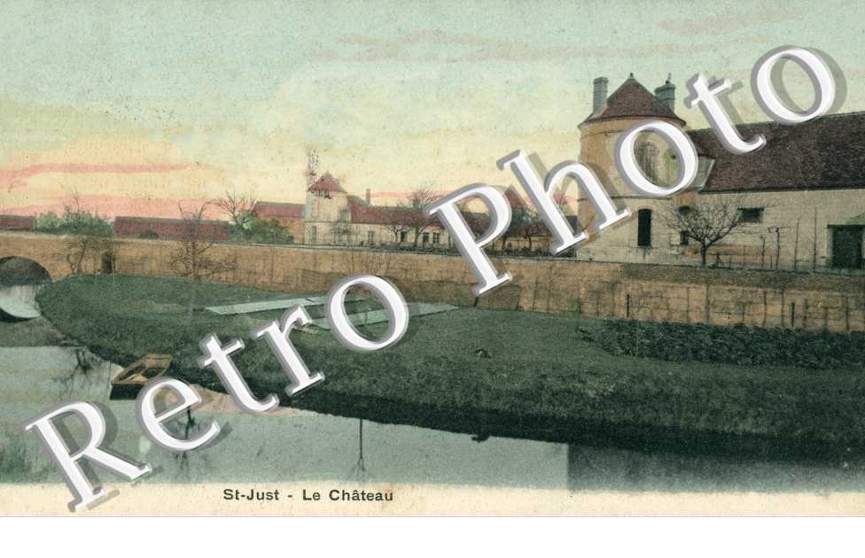 Le Chateau