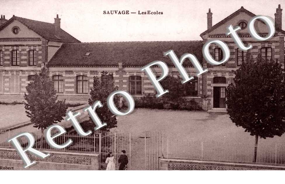 Les Ecoles