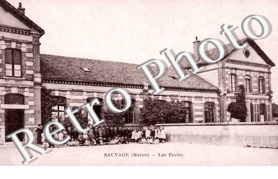 Les Ecoles