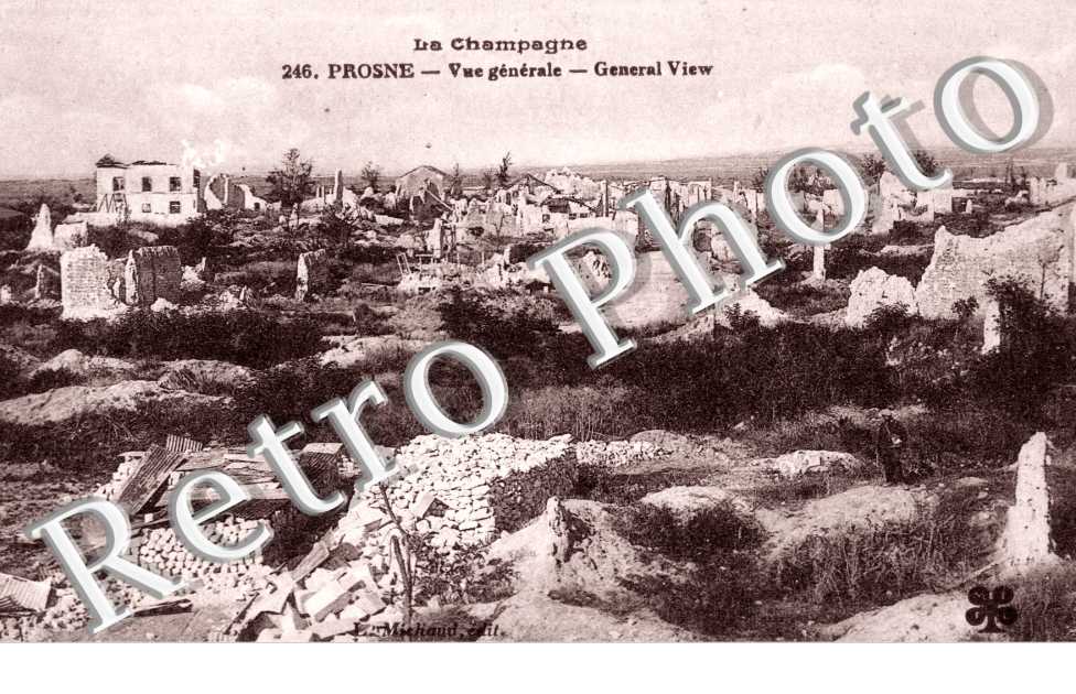 vue générale
