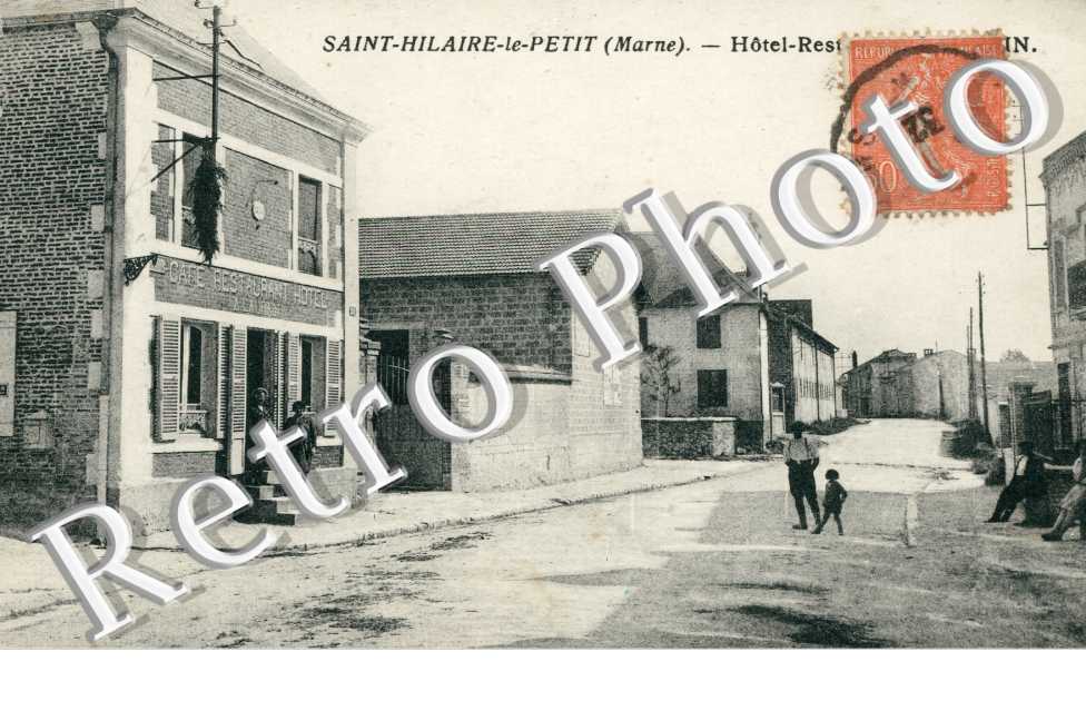 hotel-restaurant