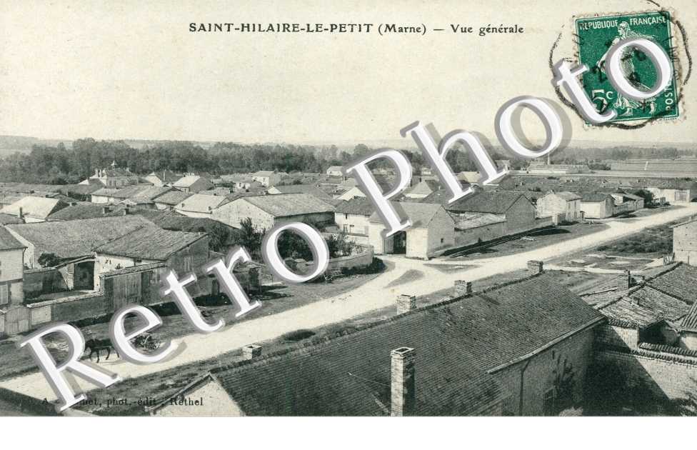 Vue generale