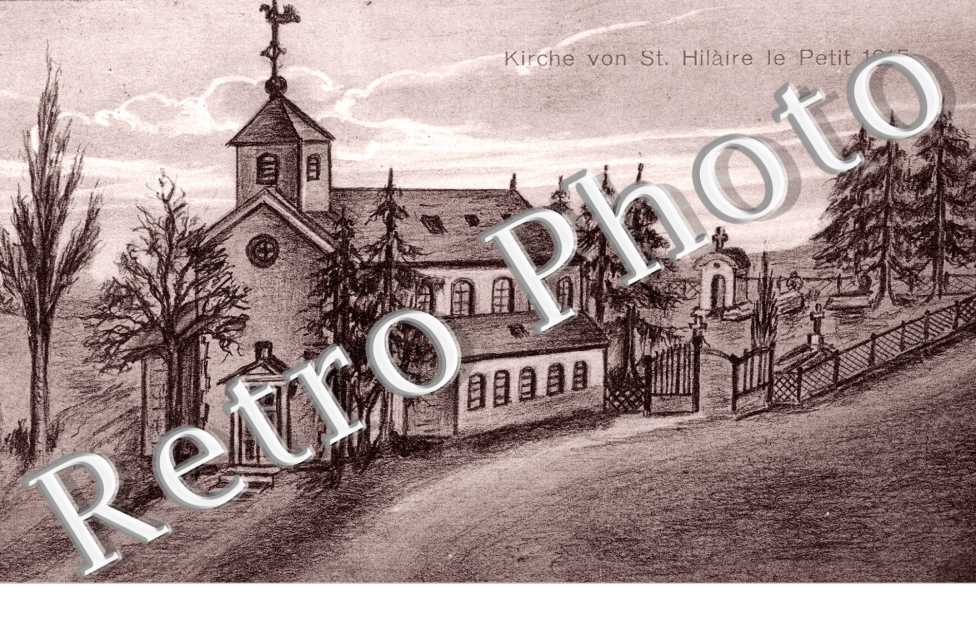 Kirche