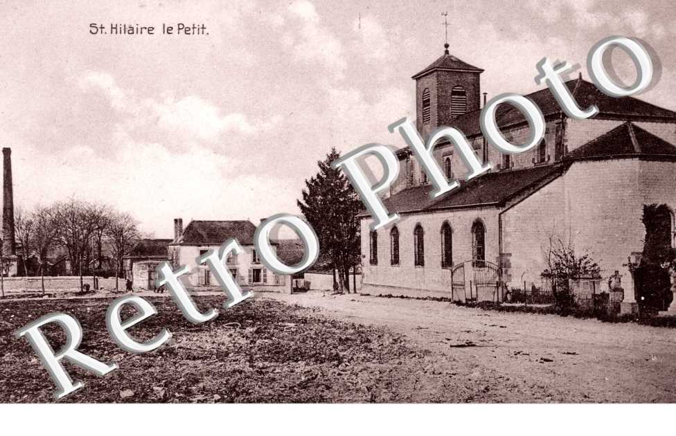 Eglise