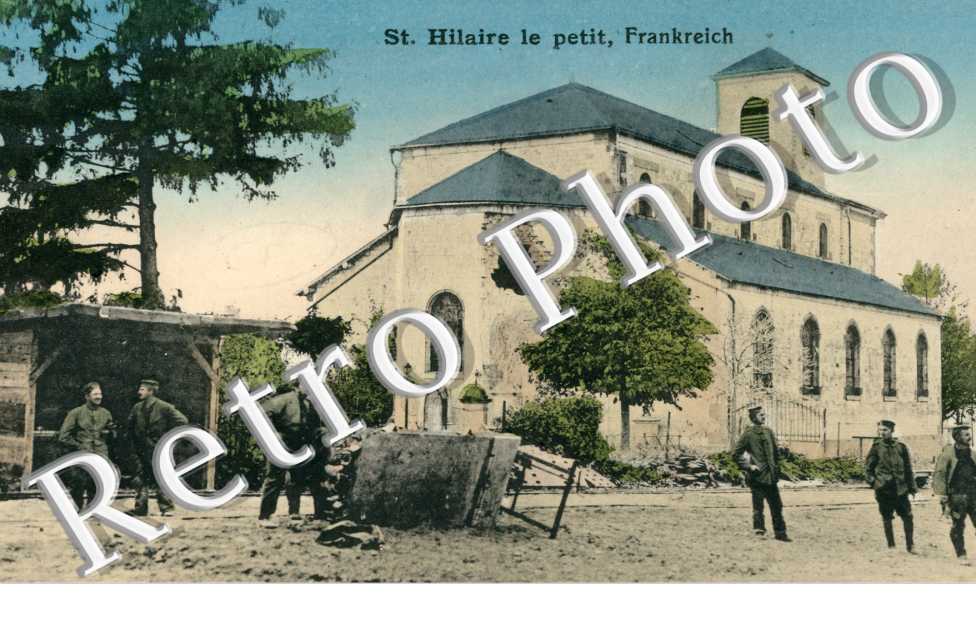 Eglise
