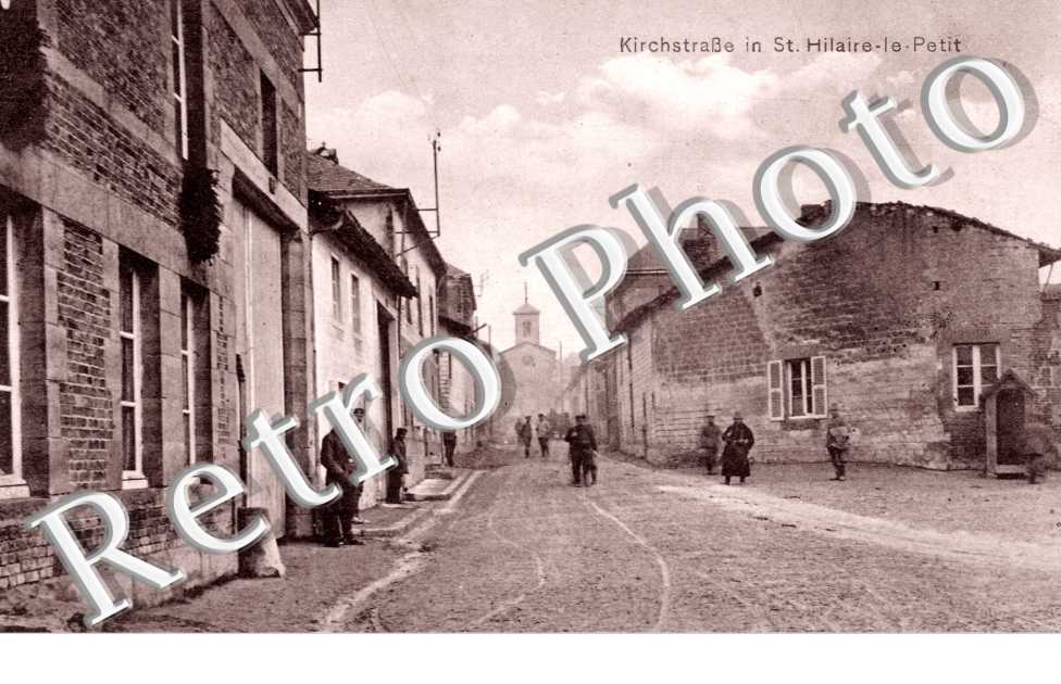 Kirchstrasse