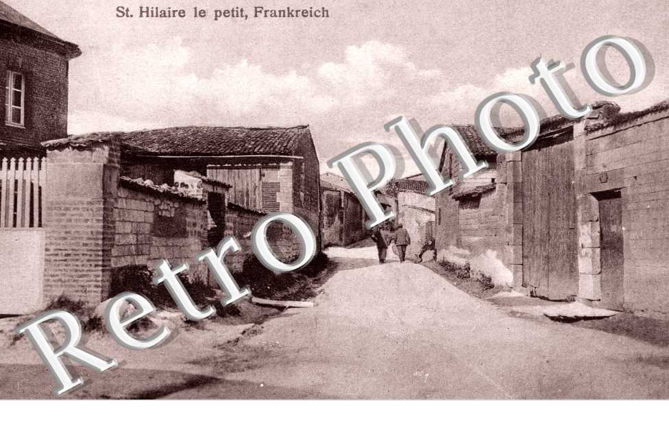Vue interieure