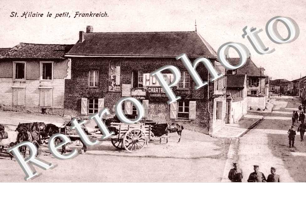 Hotel Chartreuse