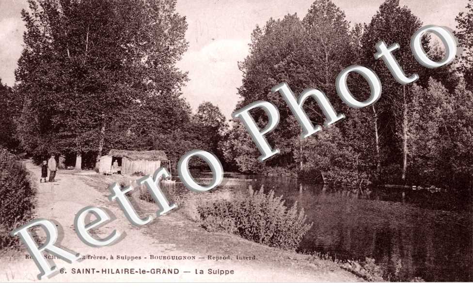 la Suippe