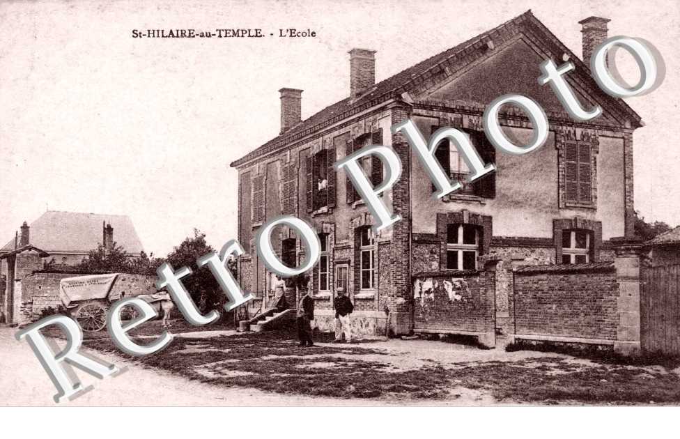 L'ecole