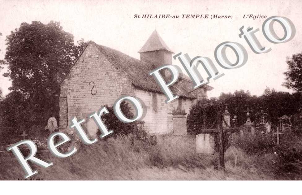 L'Eglise