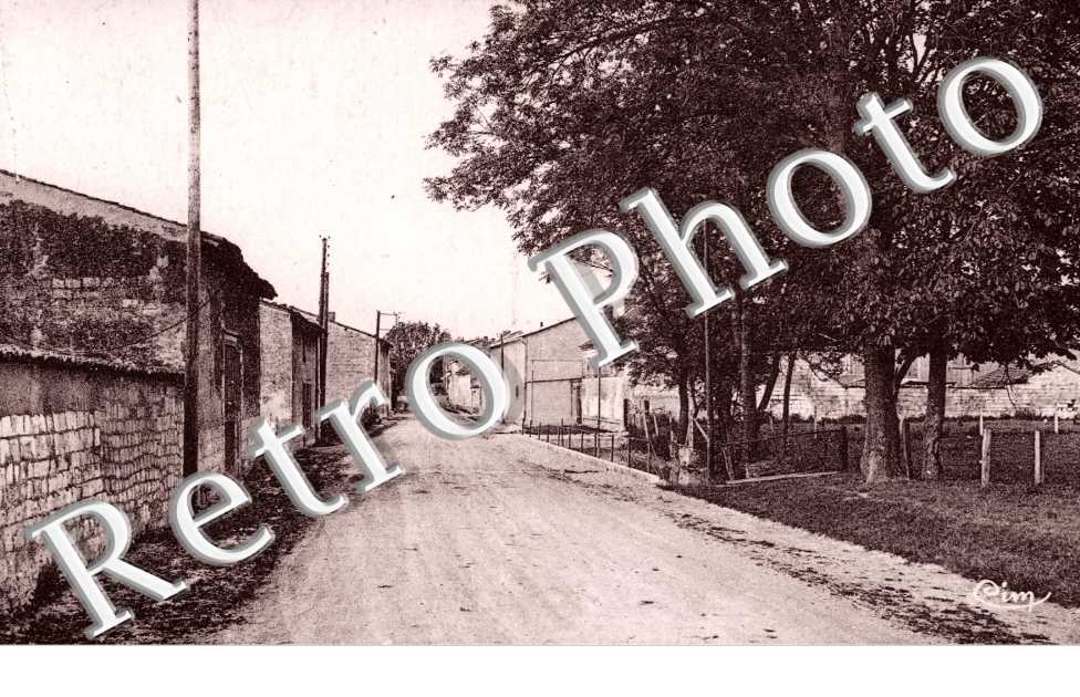 Rue Principale