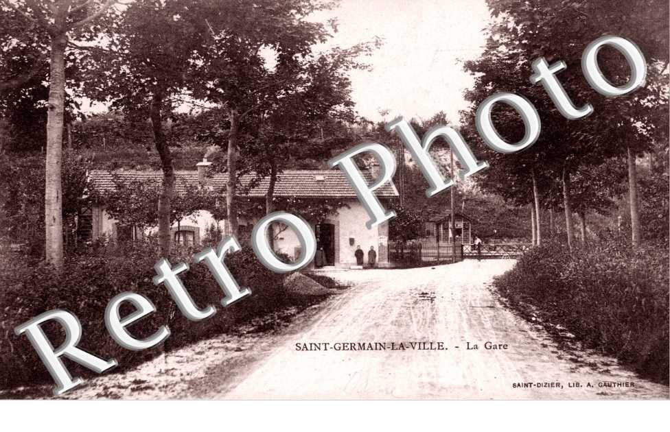 La Gare