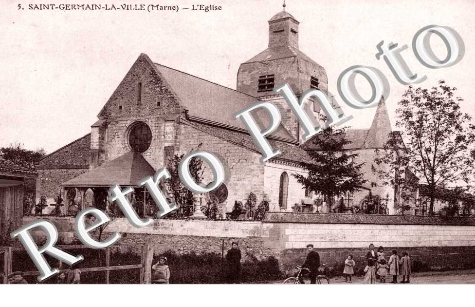 l'Eglise