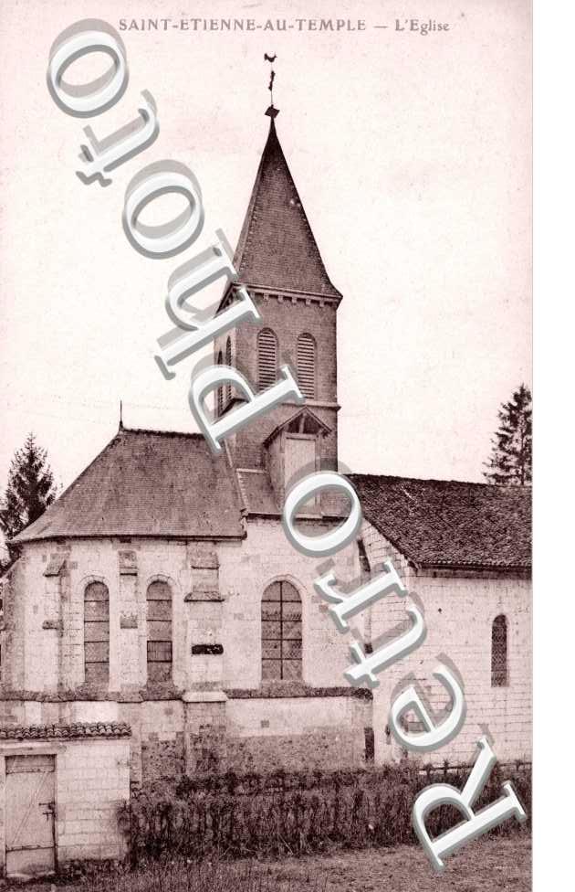 l'eglise