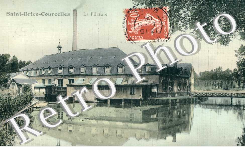 La Filature