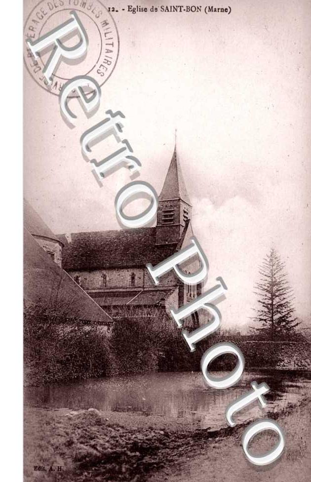 L'Eglise