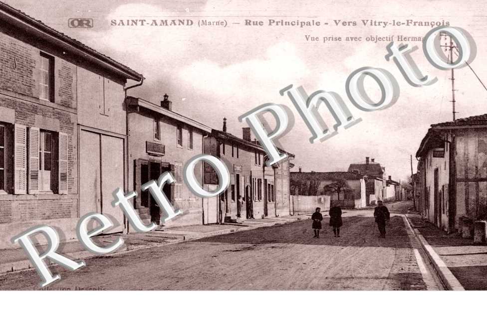 Rue Principale