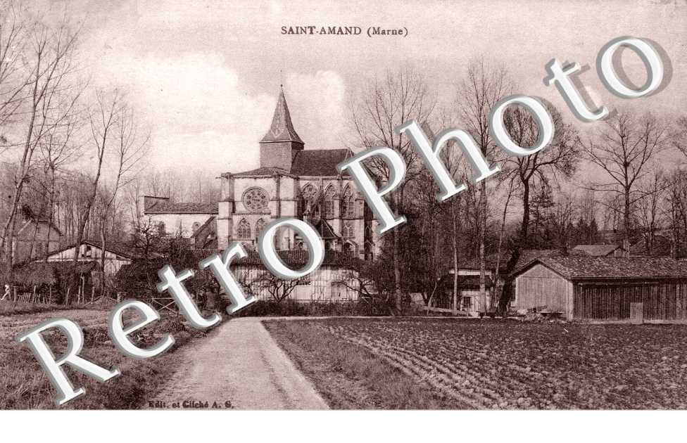 L'Eglise