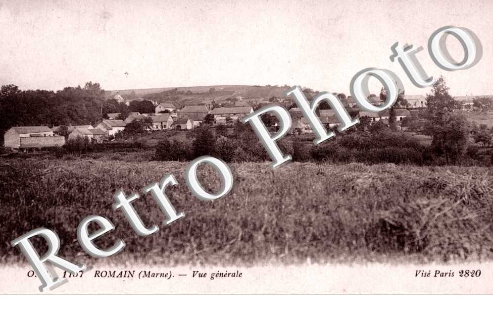 Vue Generale