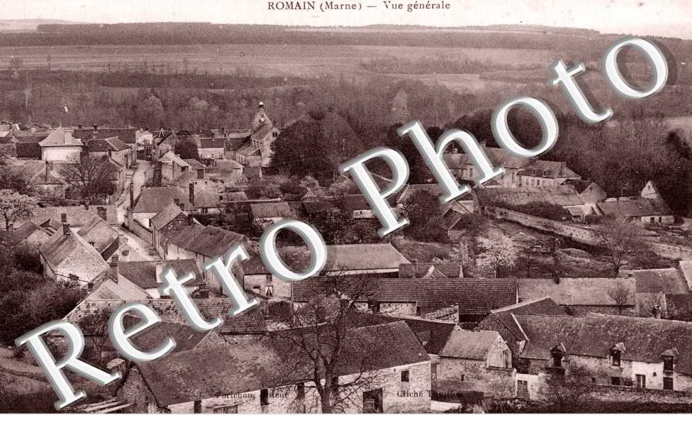 Vue generale