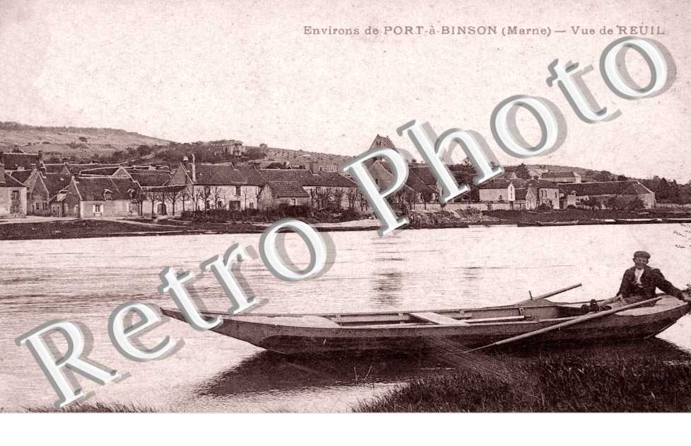 Vue generale